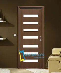 cửa gỗ công nghiệp mdf laminate