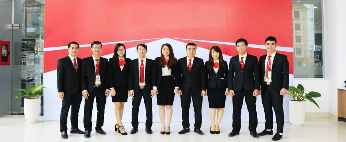 đội ngũ nhân sự