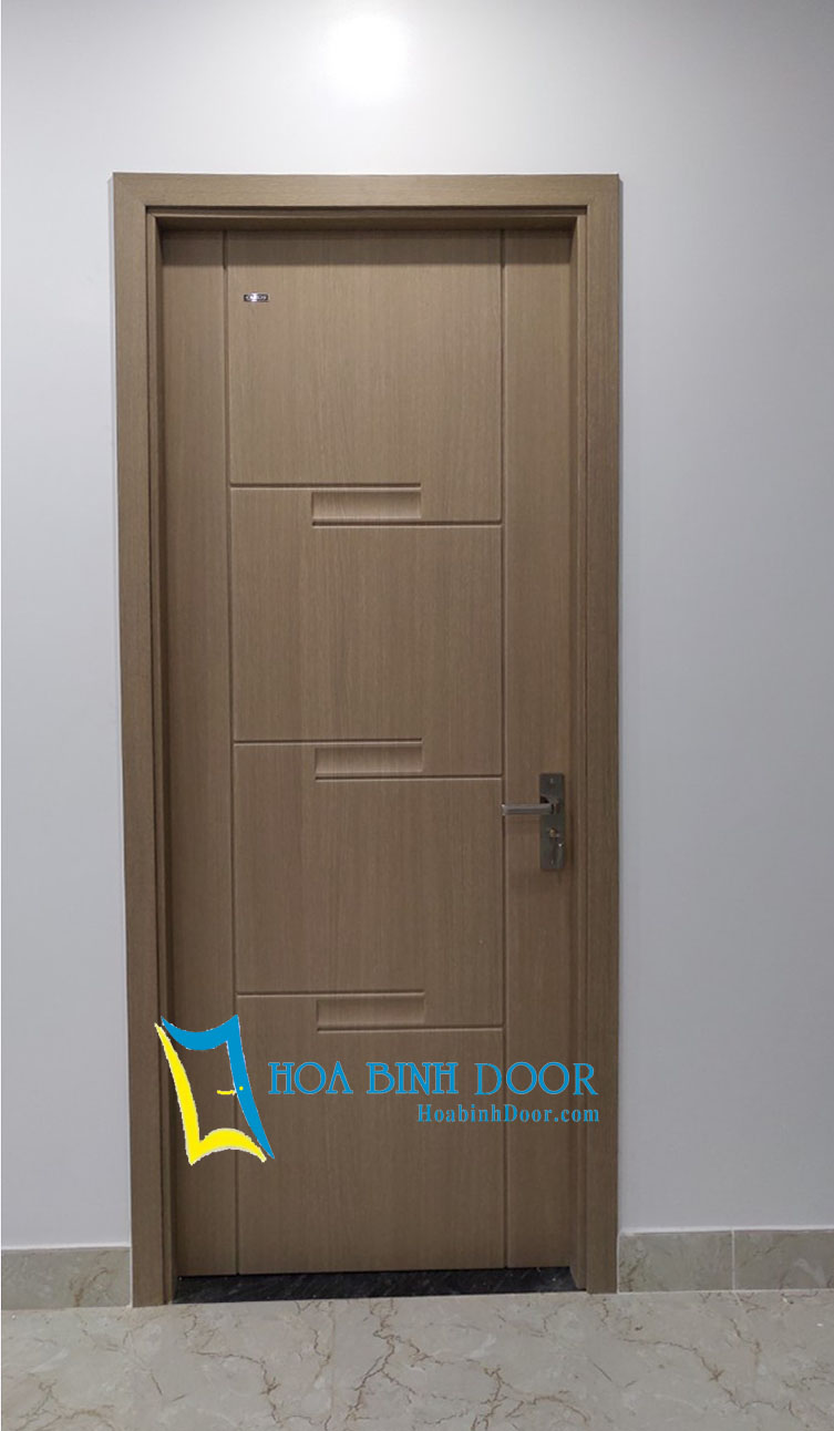 cửa nhựa abs hàn quốc