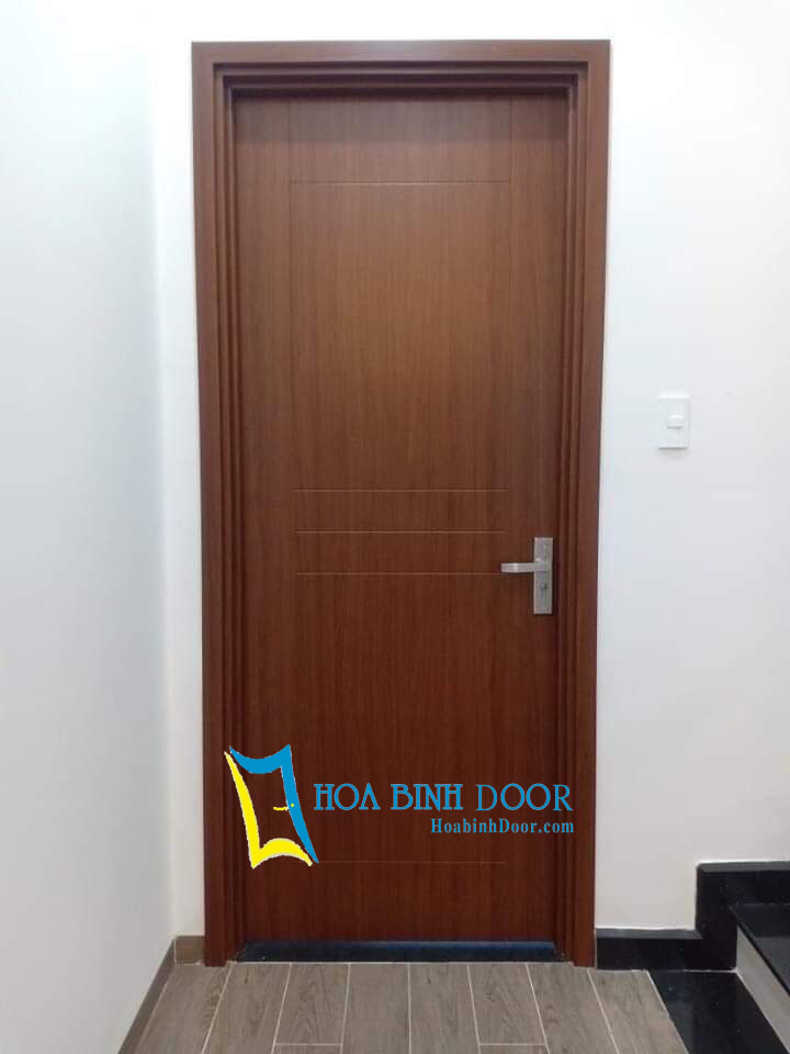 CỬA NHỰA COMPOSITE DÒNG PHỦ DA