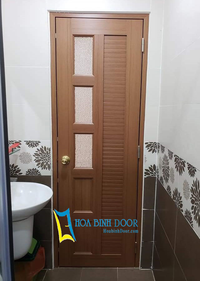 cửa nhựa đài loan