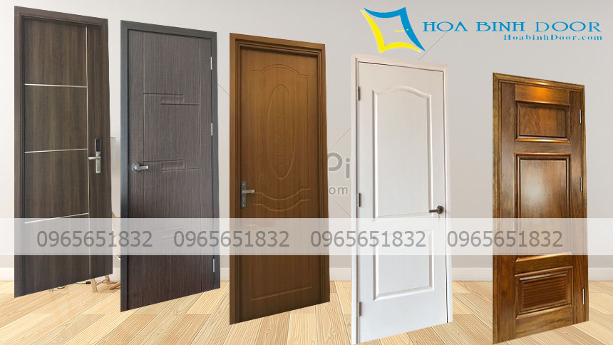 Bảng Báo Giá Cửa Nhựa ABS