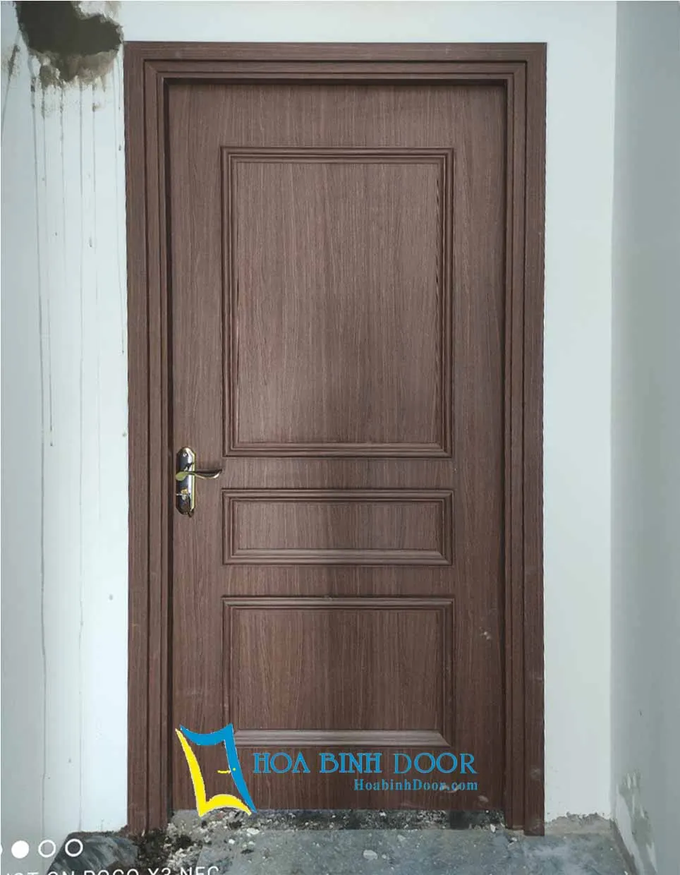 [ TOP 50] Mẫu Cửa Nhựa Composite