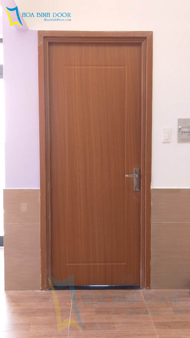 Cửa nhựa Composite Tại Củ Chi
