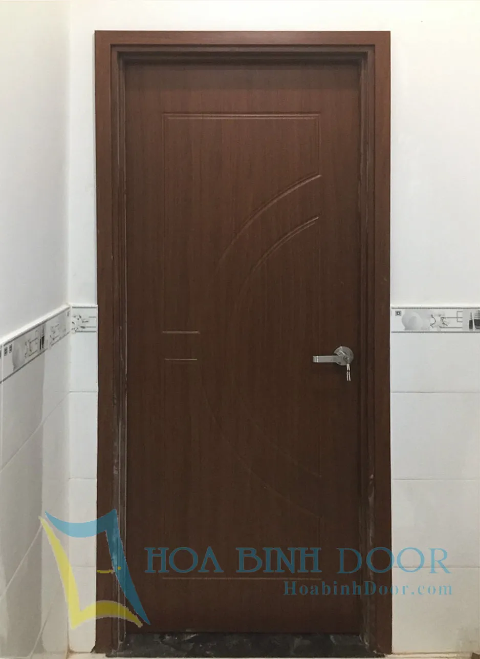 Cửa Nhựa Composite Cửa Phòng Ngủ