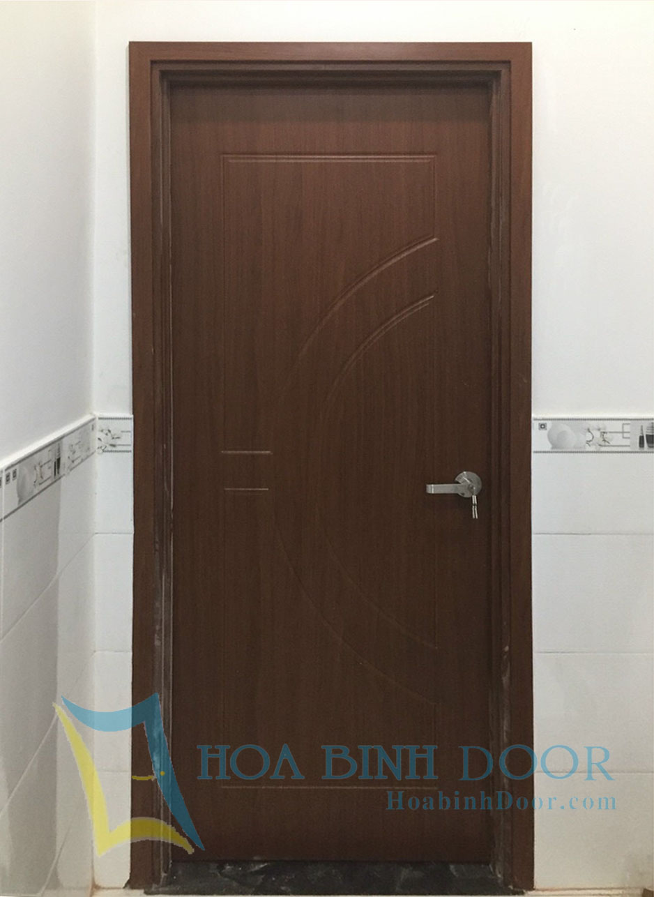 Cửa Nhựa Composite Tại Bình Dương