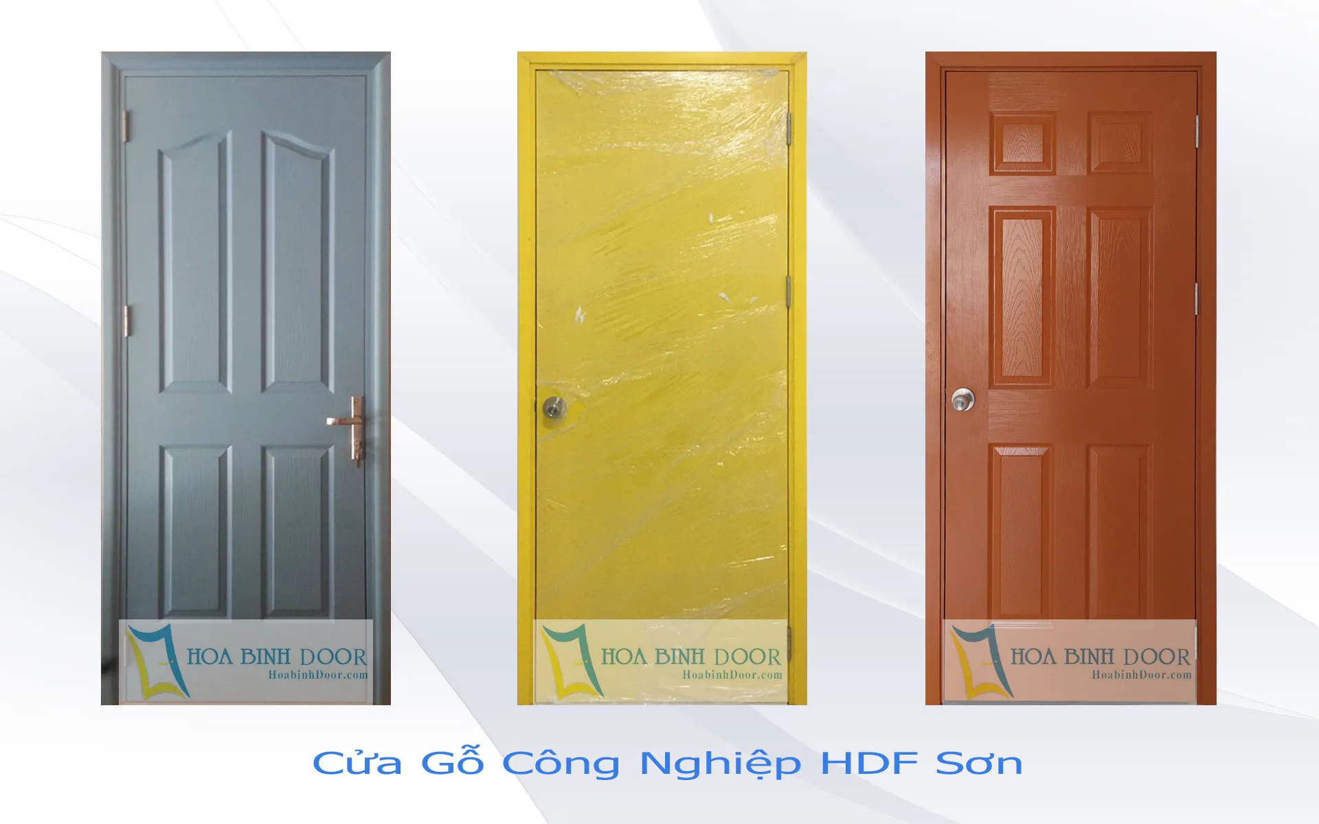 Báo Giá Cửa Nhựa Cửa Gỗ