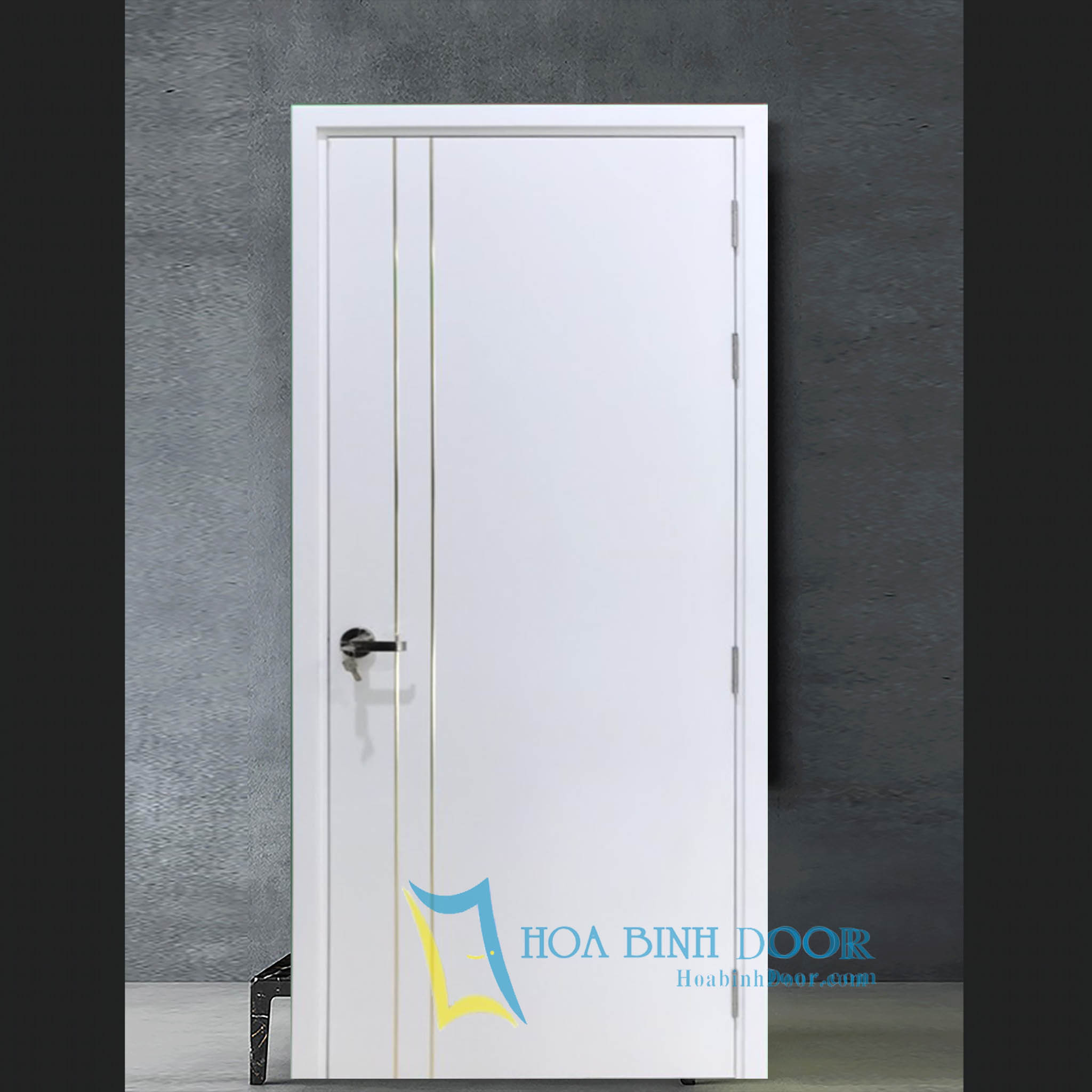 Giá Cửa Nhựa Composite Tại Bà