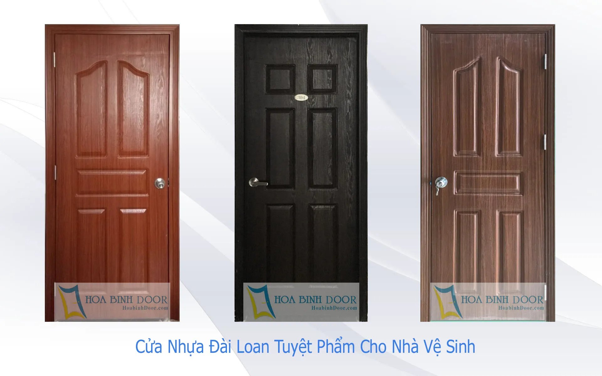 Báo Giá Cửa Nhựa Cửa Gỗ