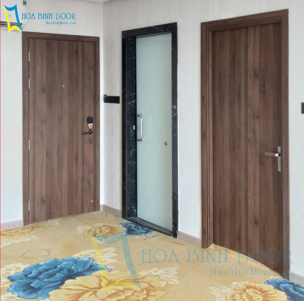 Báo Giá Cửa Gỗ Công 