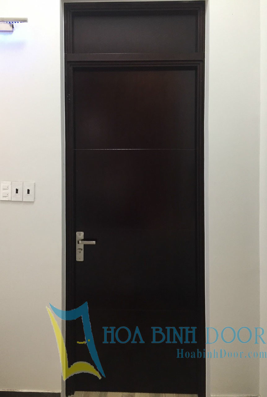 Tổng Hợp 50 Mẫu Cửa Nhựa Giả Gỗ Composite