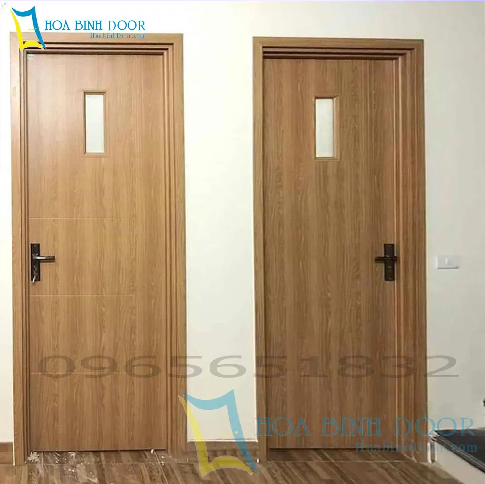 Giá Cửa Nhựa Composite Tại Trà Vinh