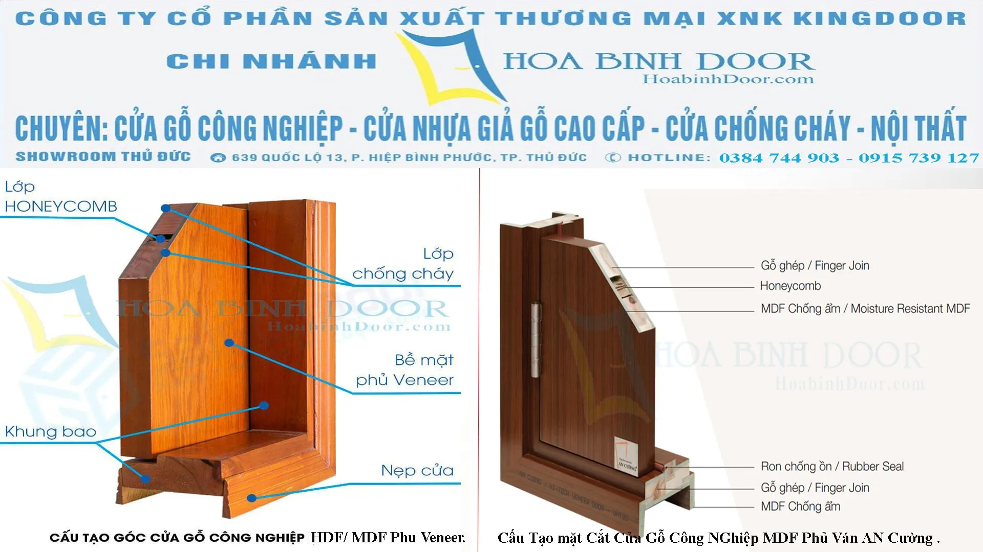 Giá Cửa Gỗ Phòng Ngủ Tại Đồng Nai