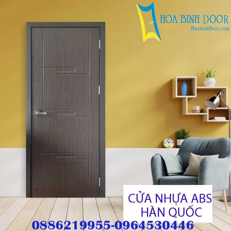 Cửa nhựa đài loan giá rẻ