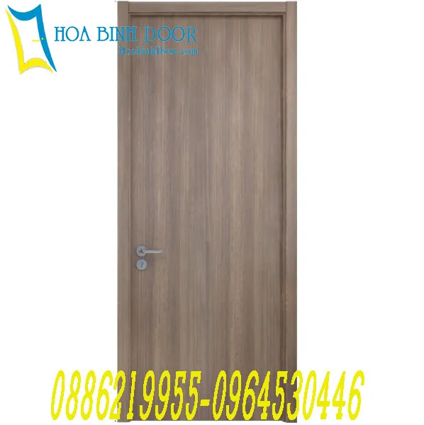 CỬA NHỰA MDF