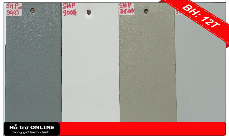 báo giá cửa thép chống cháy