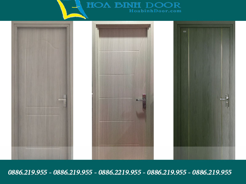Cửa nhựa Composite có bền không