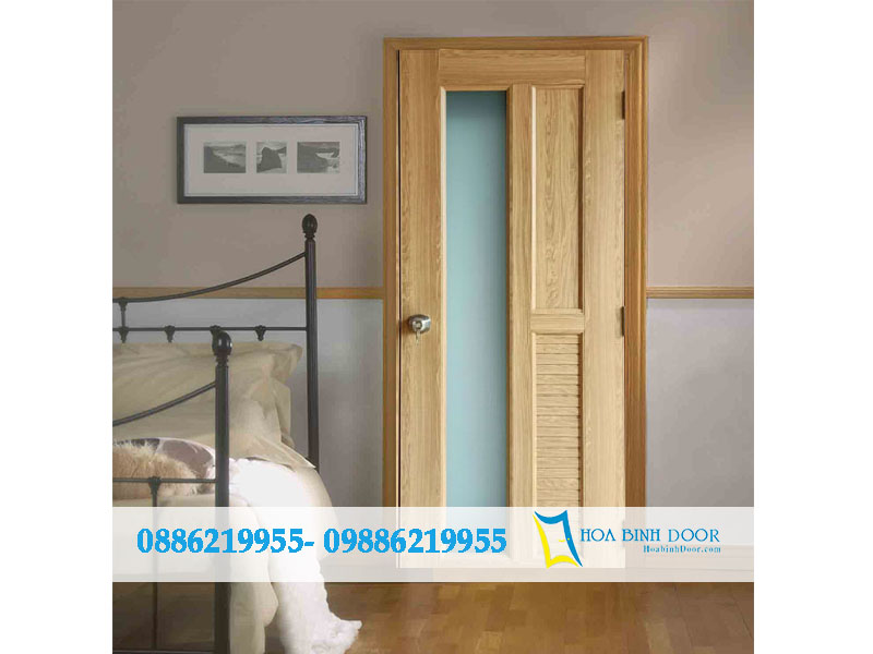 Mẫu cửa nhựa giá rẻ
