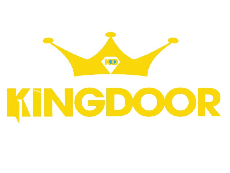 LOGO KINGDOOR