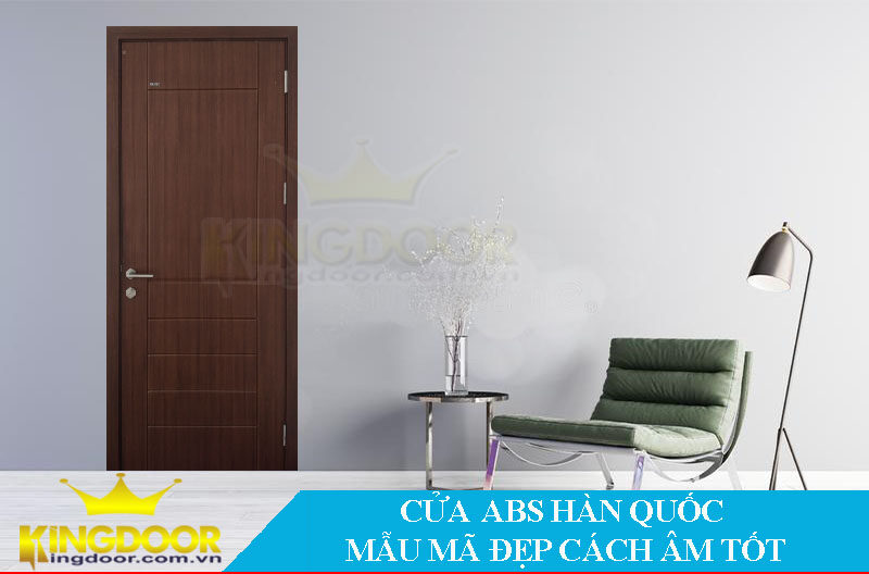 giá cửa nhựa abs hàn quốc