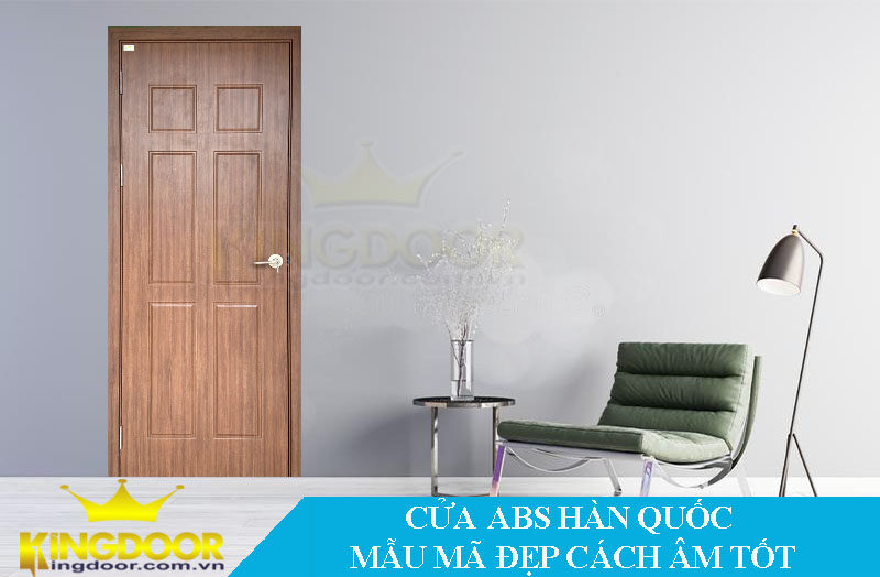 các loại cửa nhựa sử dụng