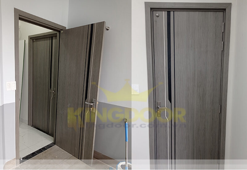 Các loại cửa nhựa compoiste
